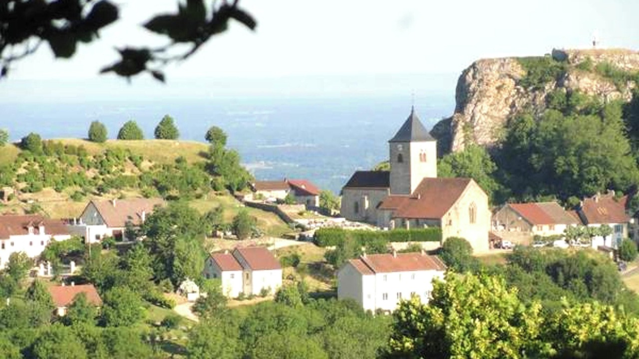 Photo of Others in Saint-Laurent-la-Roche