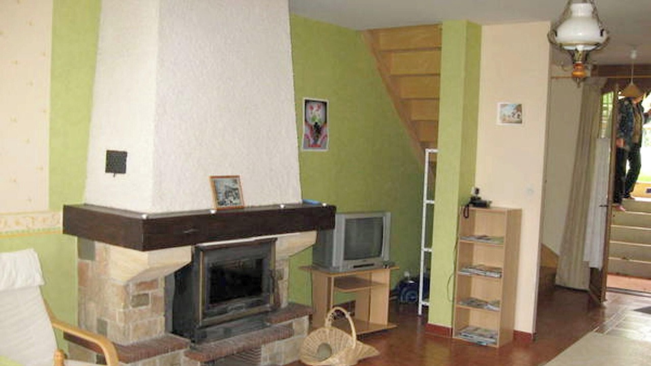 Photo of Livingroom in Saint-Laurent-la-Roche