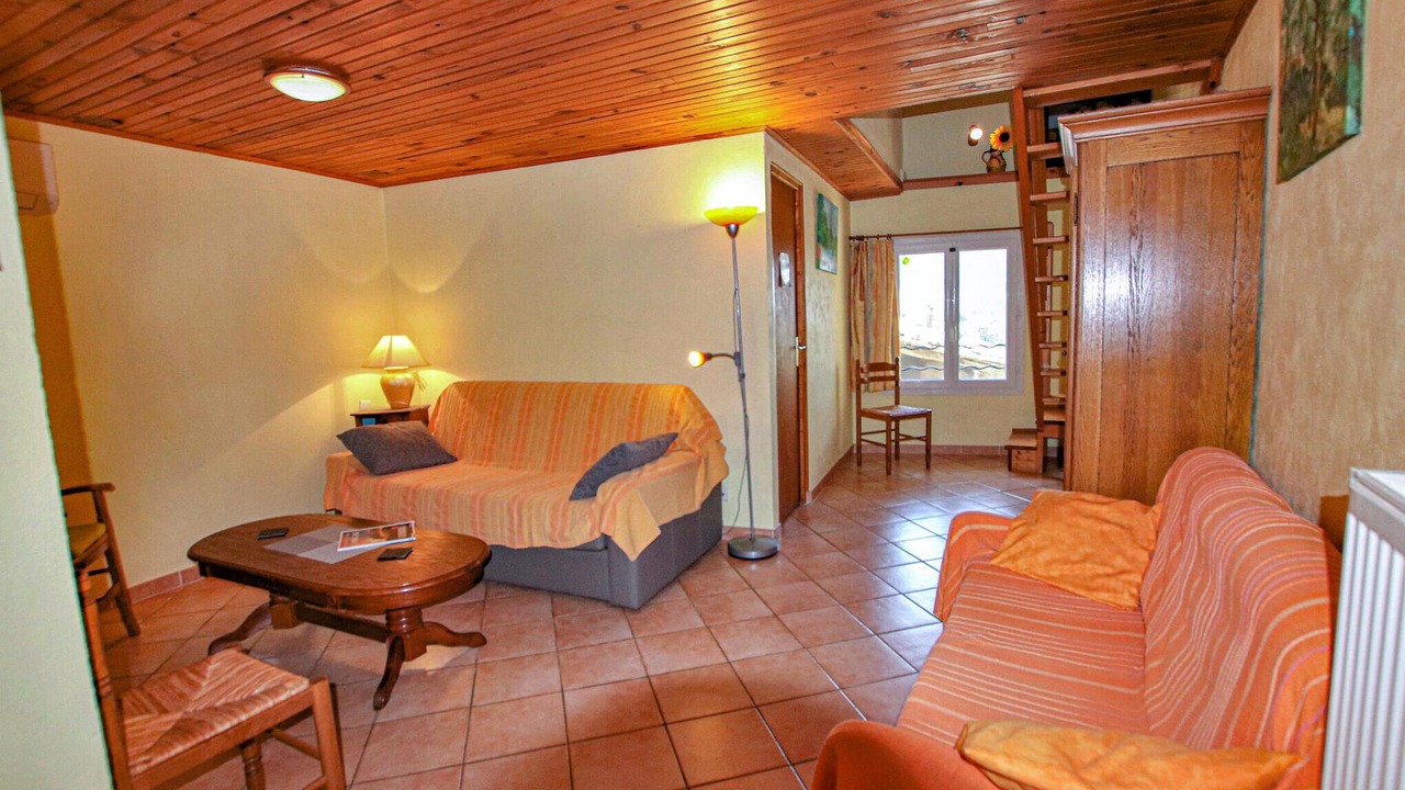 Photo of Bedroom in Saint-Etienne-de-Boulogne