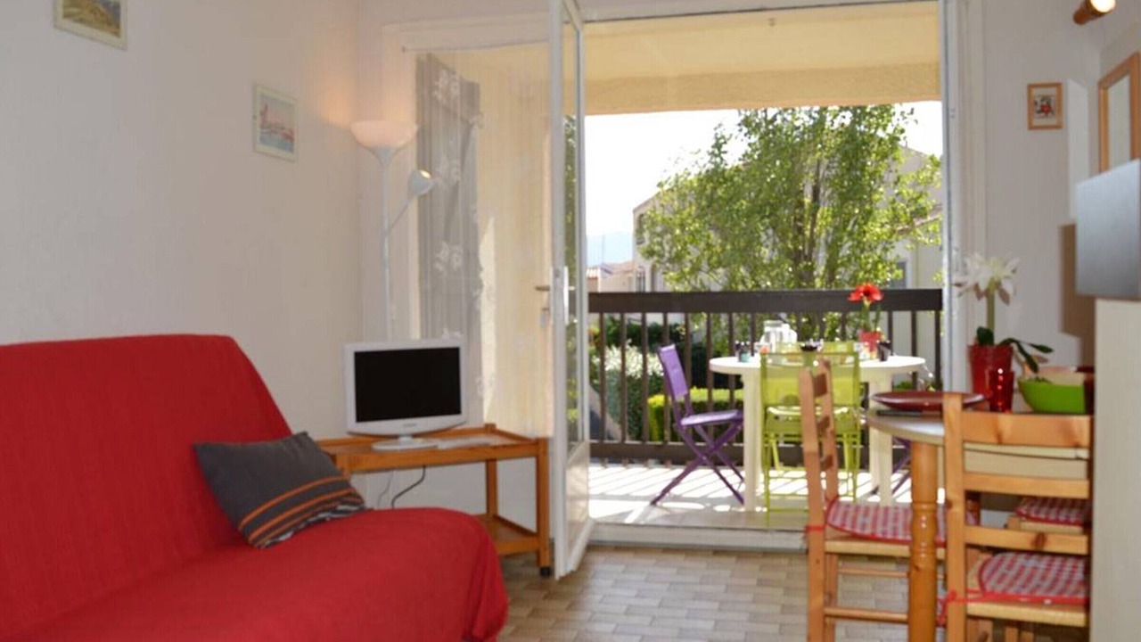 Photo of Livingroom in Saint-Cyprien Plage