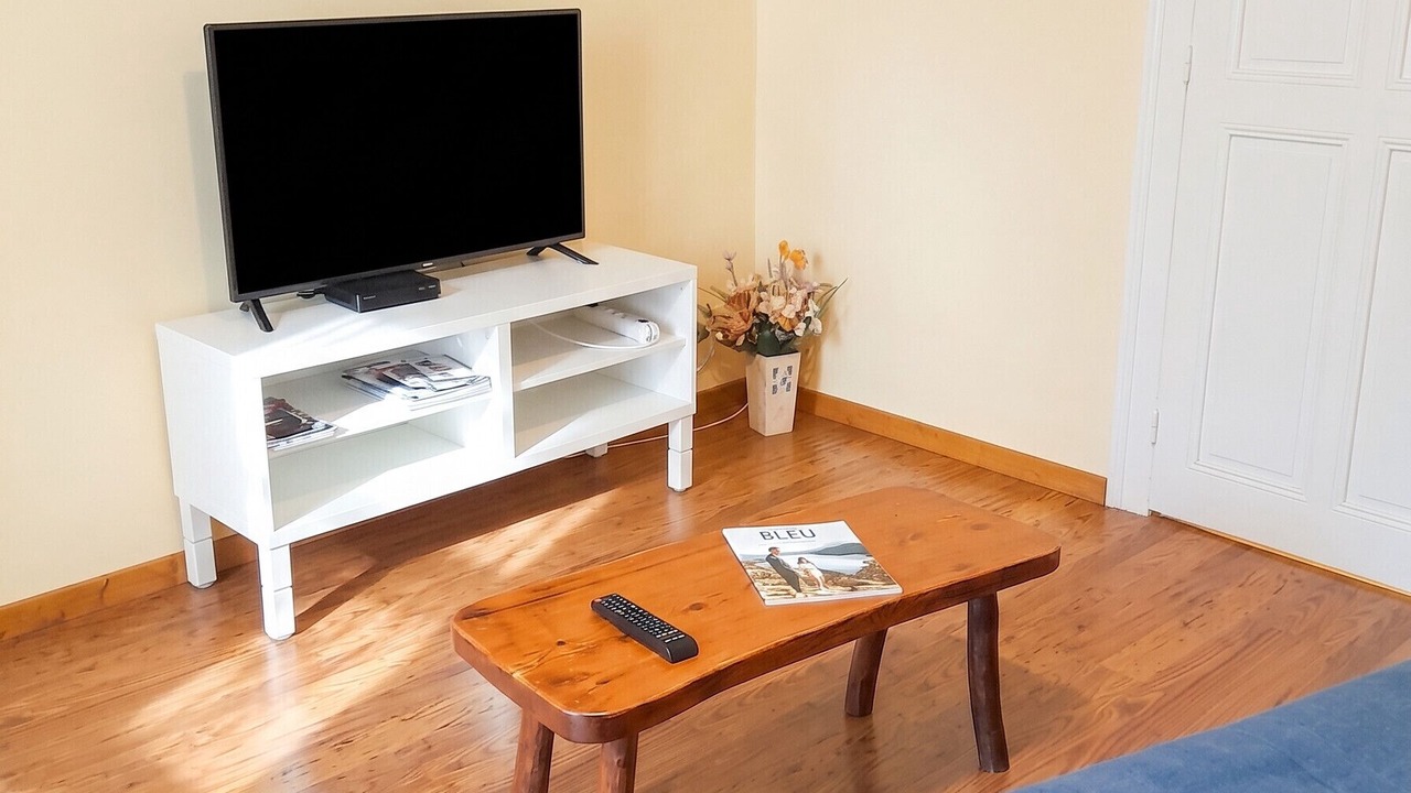 Photo of Livingroom in Chirens