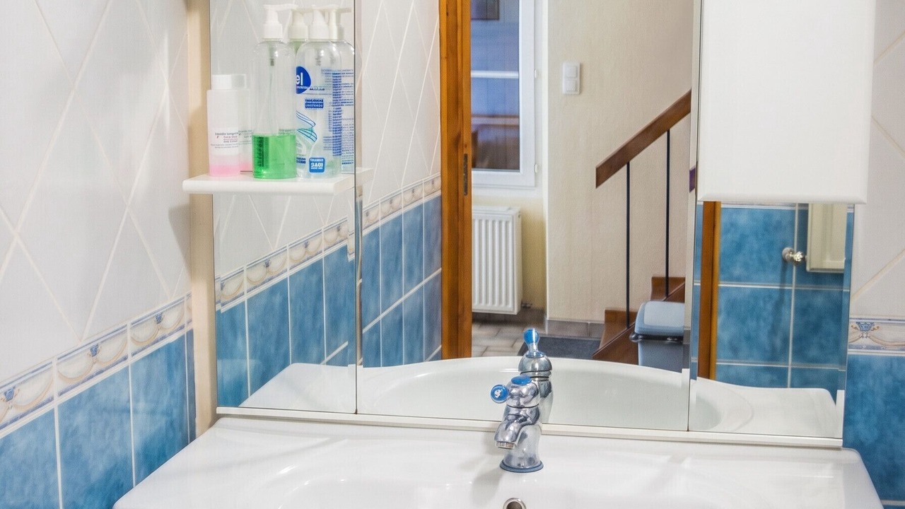 Photo of Bathroom in Chirens