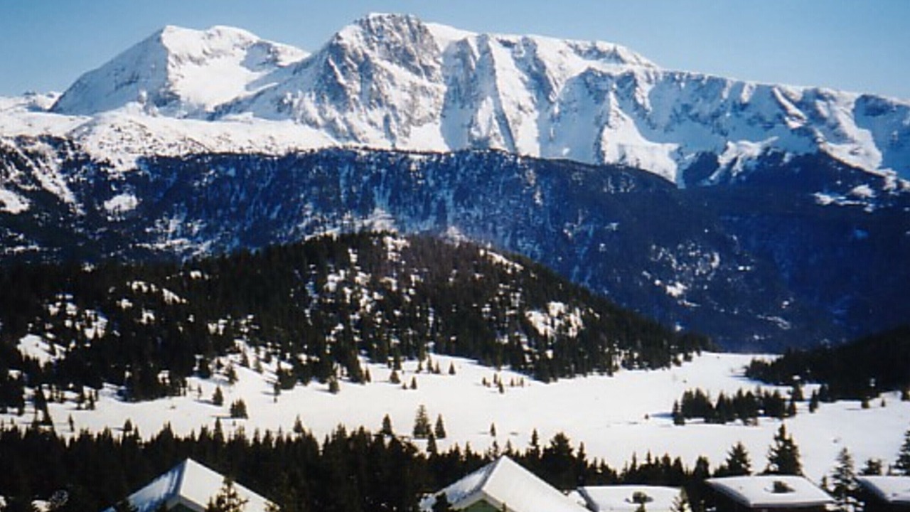 Photo of Outdoor in Chamrousse