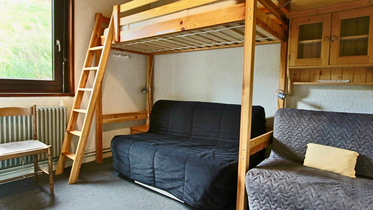 Photo of Livingroom in Chamrousse