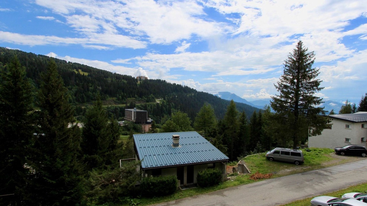 Photo of Outdoor in Chamrousse