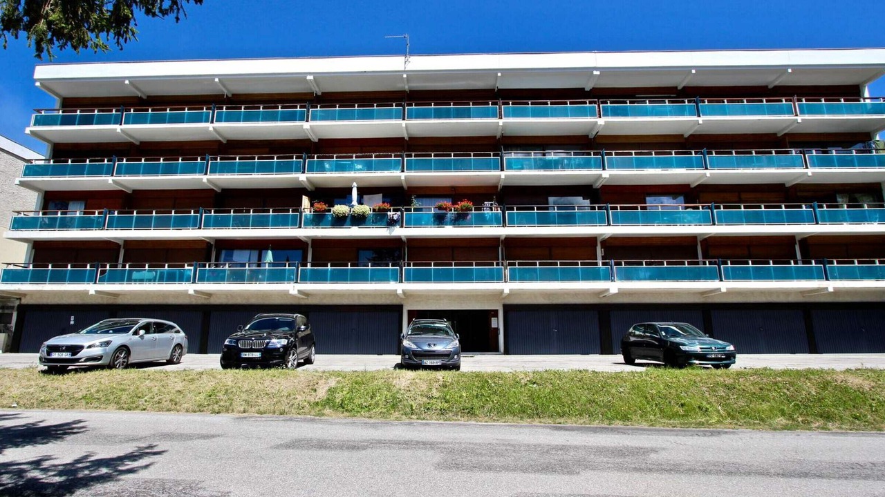 Photo of Outdoor in Chamrousse