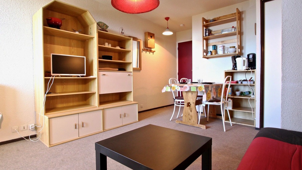 Photo of Livingroom in Chamrousse