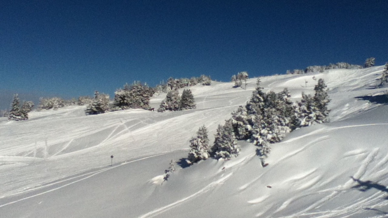 Photo of Others in Chamrousse