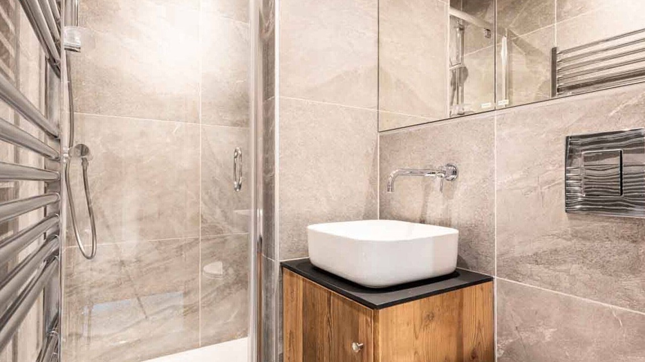 Photo of Bathroom in Valmorel