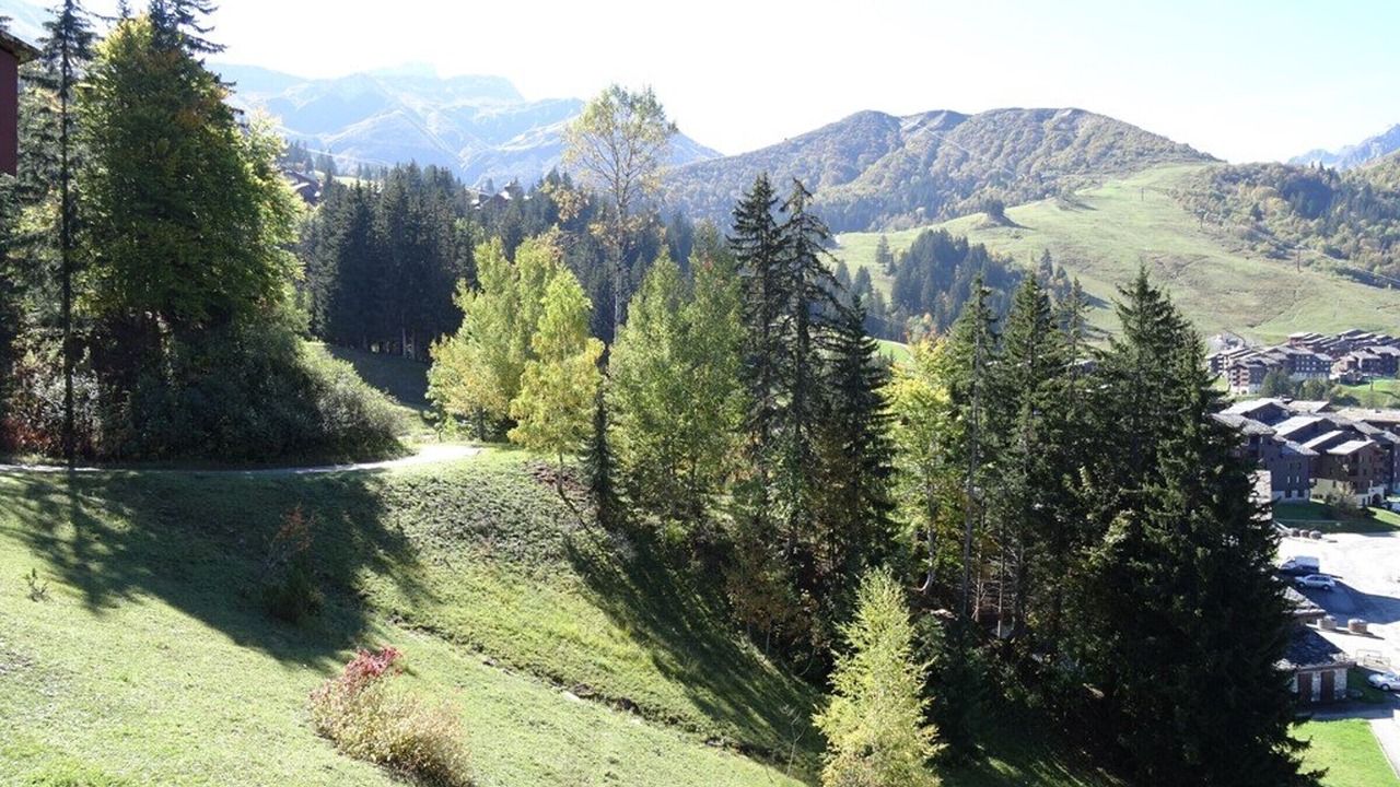 Photo of Others in Valmorel