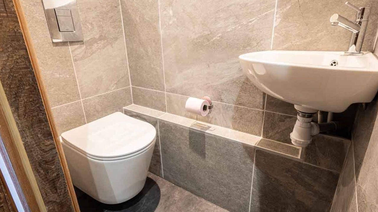 Photo of Bathroom in Valmorel