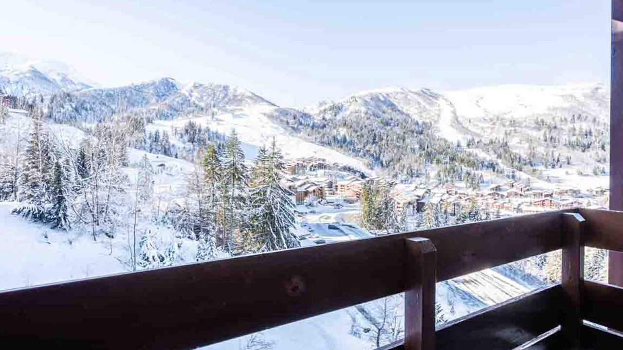 Photo of Outdoor in Valmorel