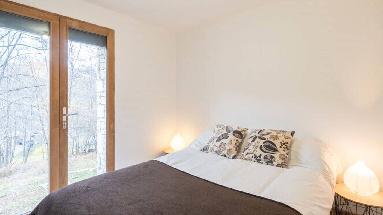 Photo of Bedroom in Valmorel