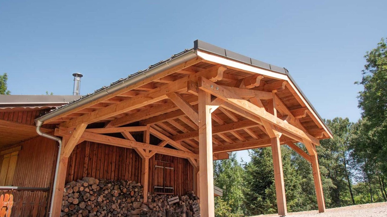 Photo of Outdoor in Valmorel