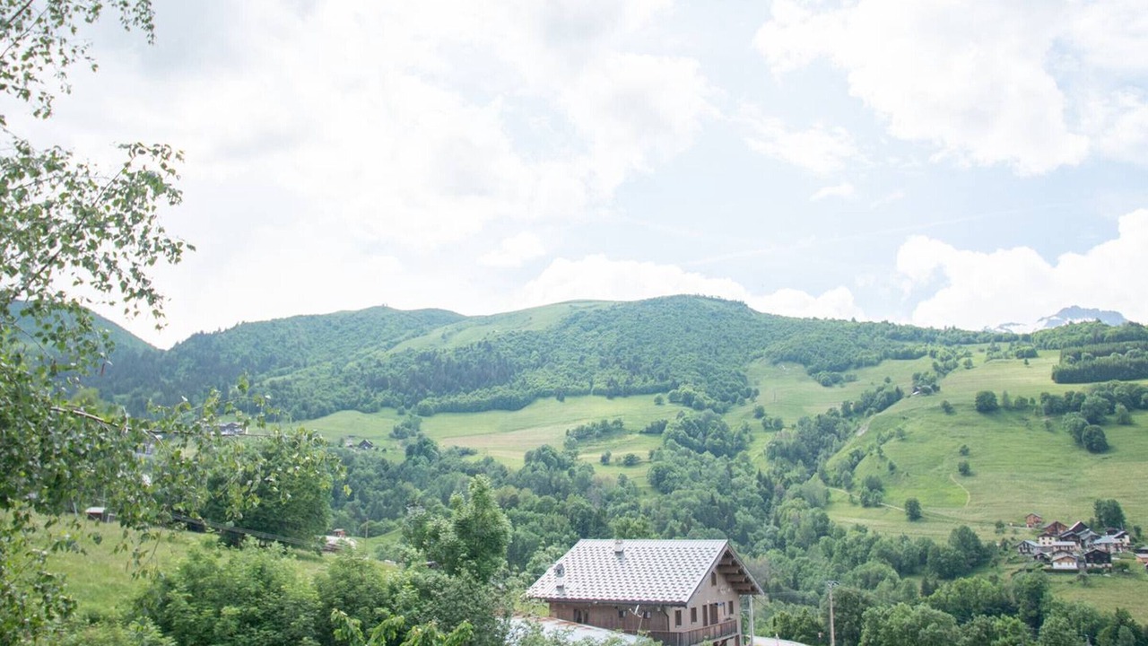 Photo of Outdoor in Valmorel