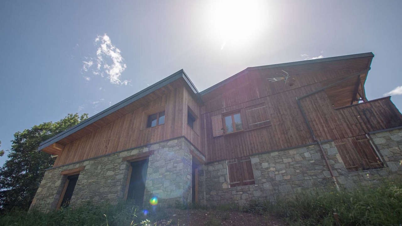 Photo of Outdoor in Valmorel