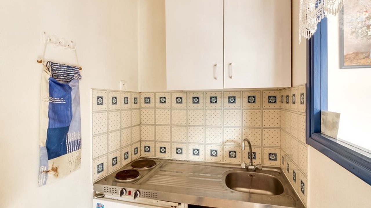 Photo of Kitchen in Cauterets