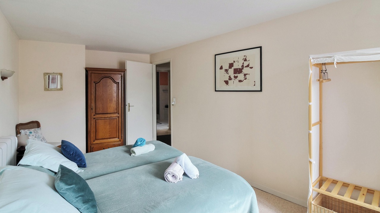 Photo of Livingroom in Ornans
