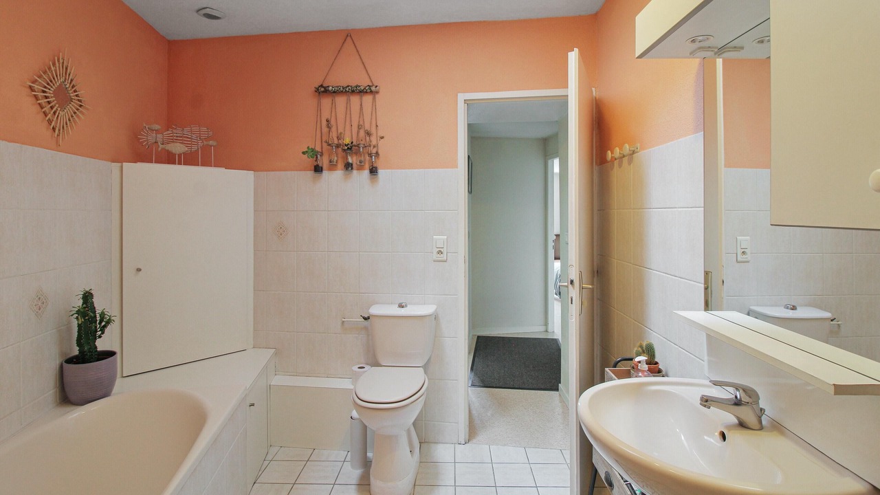 Photo of Bathroom in Ornans