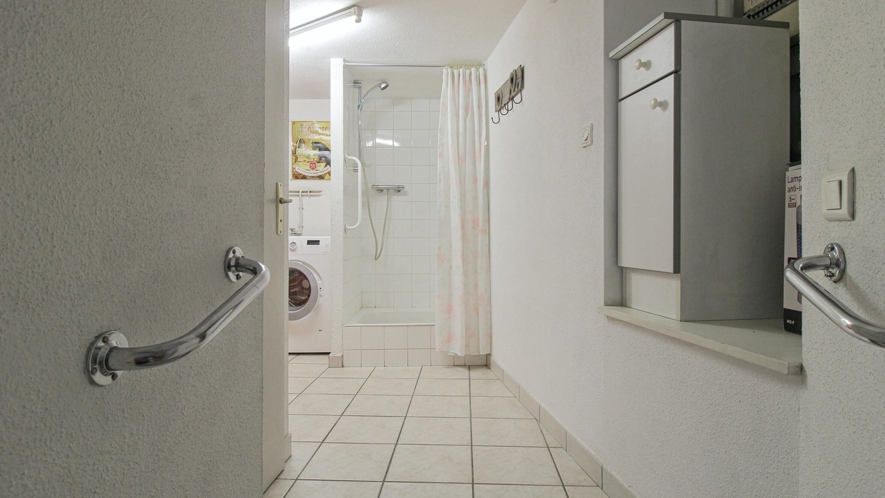 Photo of Bathroom in Ornans