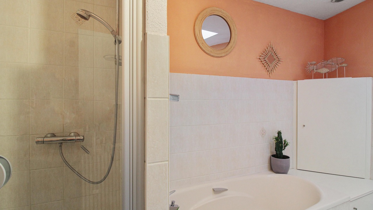 Photo of Bathroom in Ornans