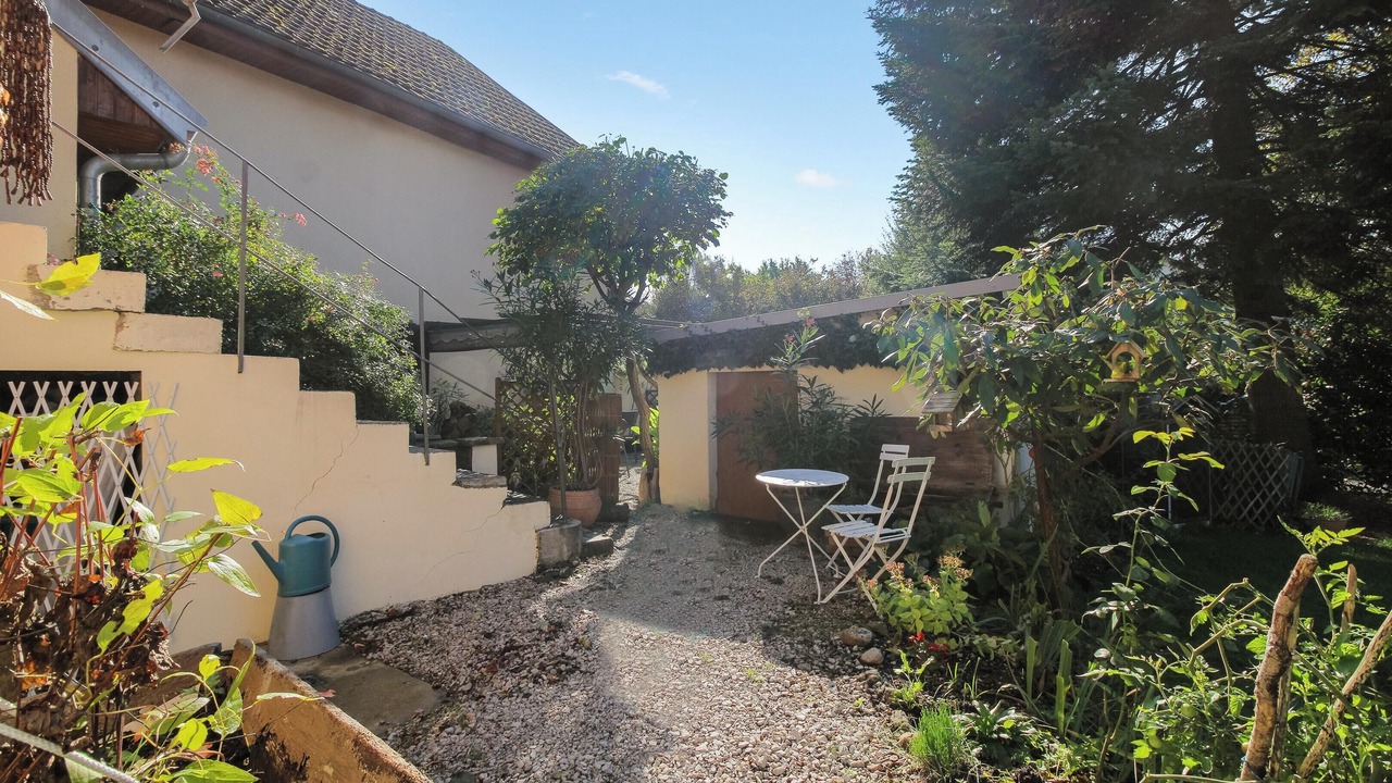 Photo of Outdoor in Ornans