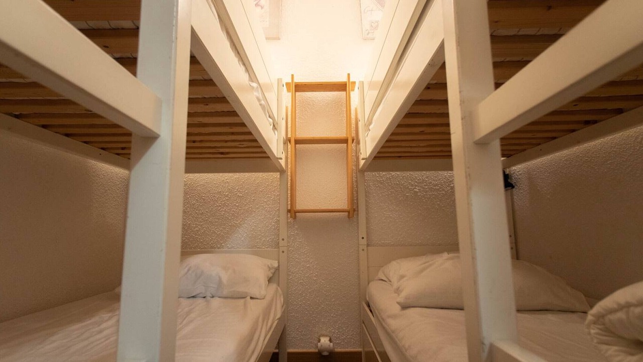Photo of Bedroom in Valmorel