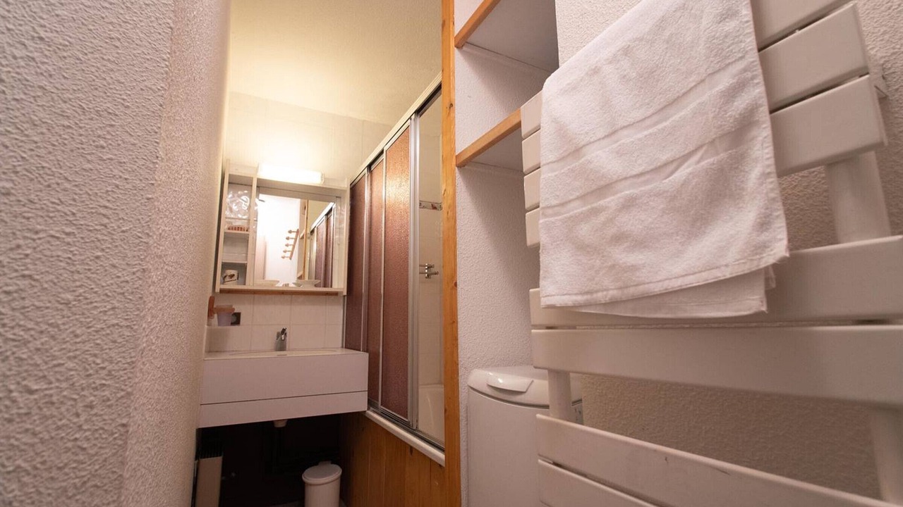 Photo of Bathroom in Valmorel