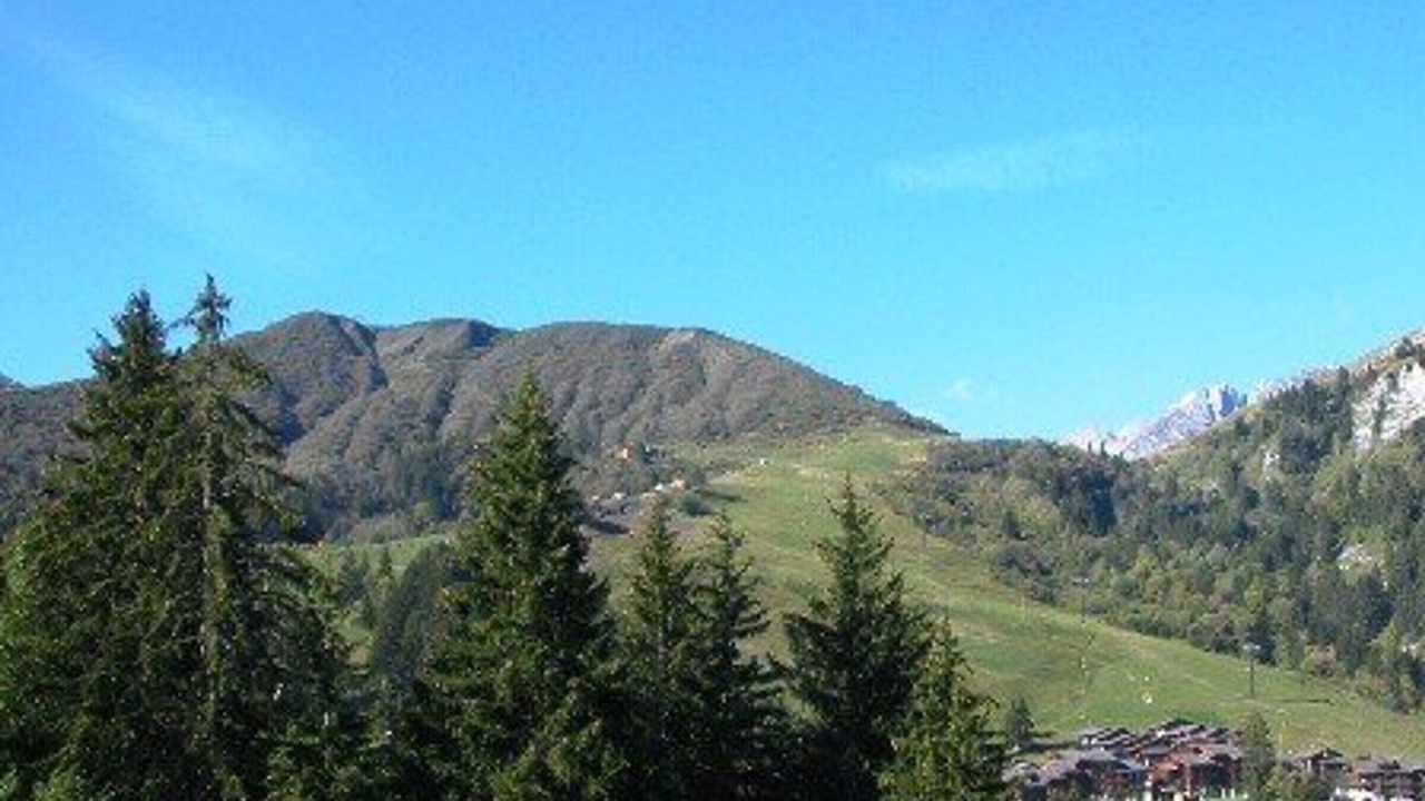 Photo of Outdoor in Valmorel