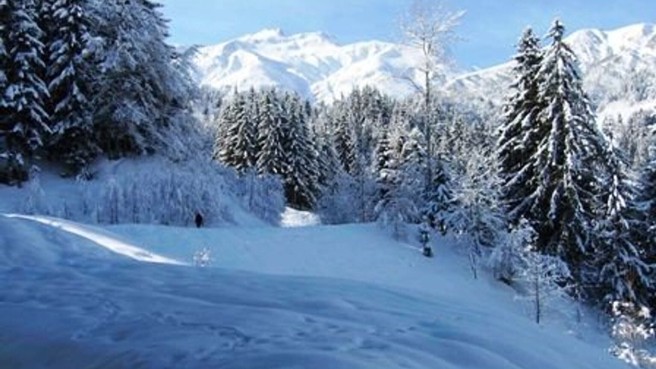 Photo of Outdoor in Valmorel