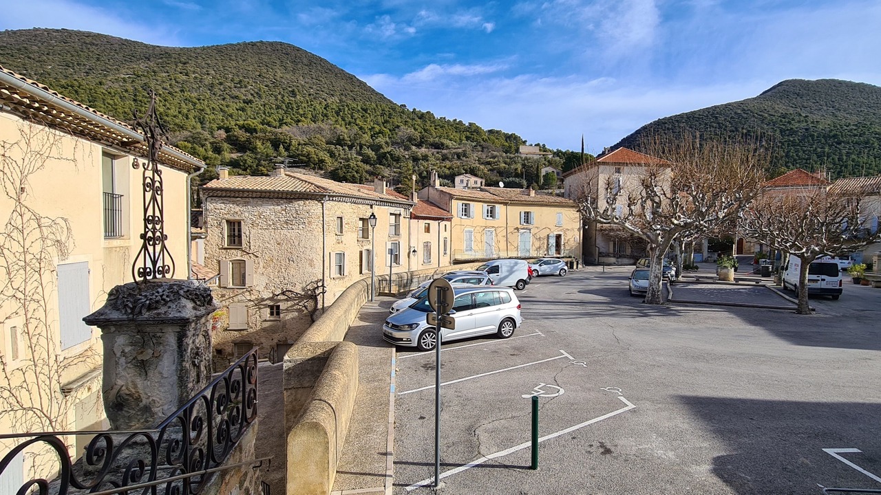 Photo of Outdoor in Venterol