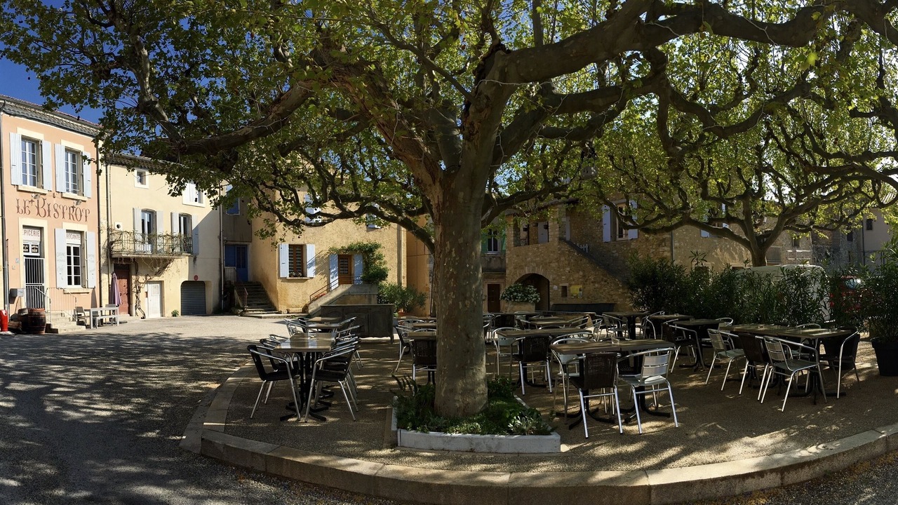 Photo of Outdoor in Venterol