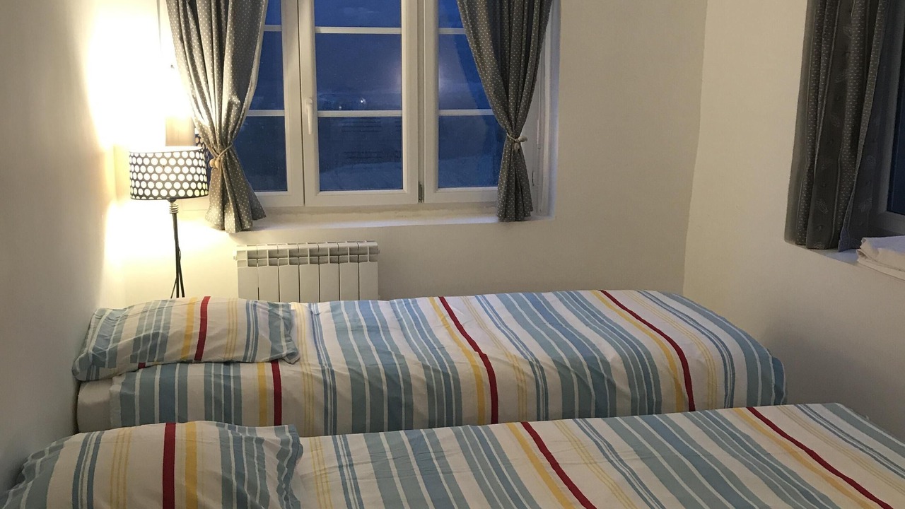 Photo of Bedroom in Venterol