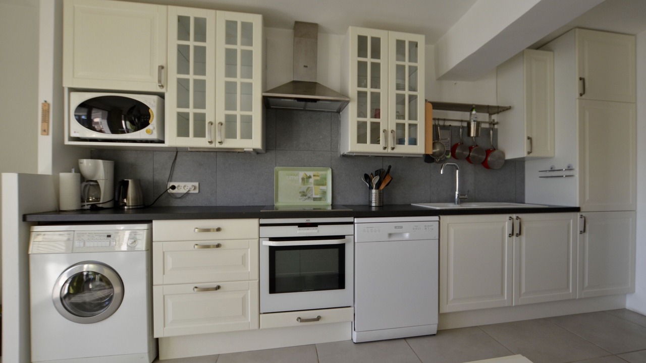 Photo of Kitchen in Venterol