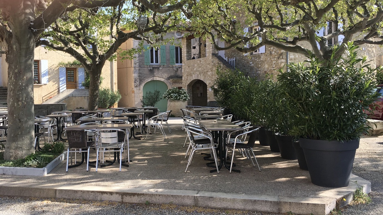 Photo of Outdoor in Venterol