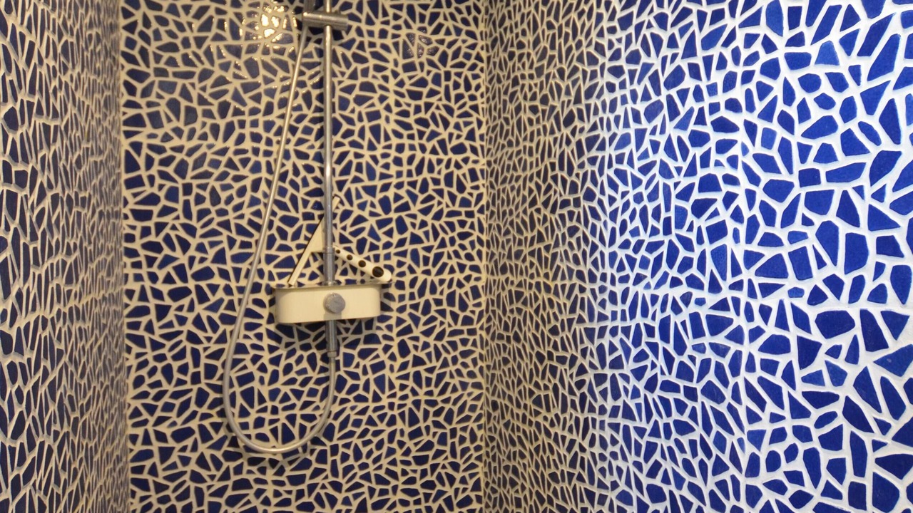Photo of Bathroom in Venterol