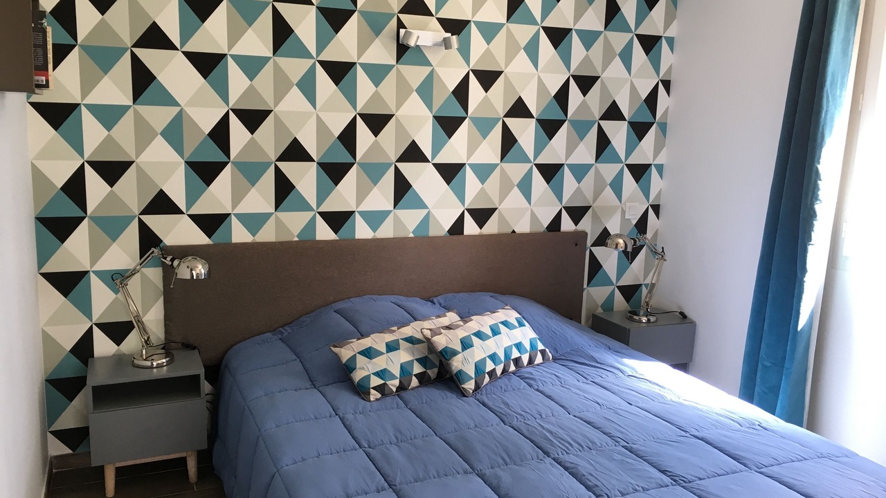 Photo of Bedroom in Roche-Saint-Secret