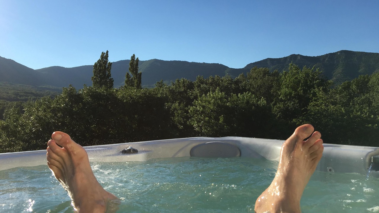 Photo of Outdoor in Roche-Saint-Secret