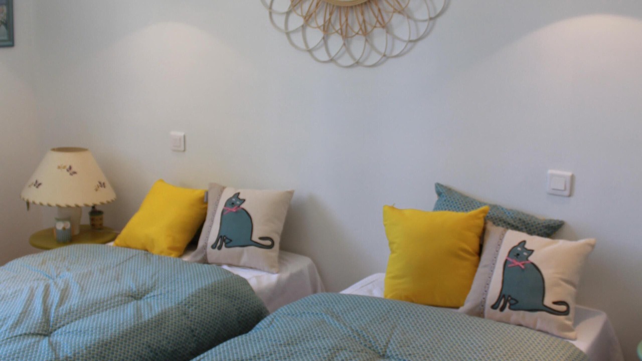 Photo of Bedroom in Aubignan