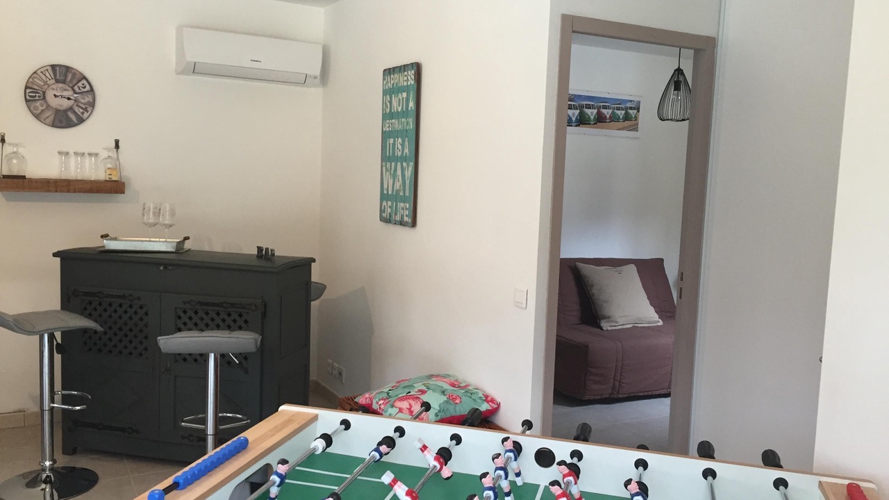 Photo of Bedroom in Aubignan