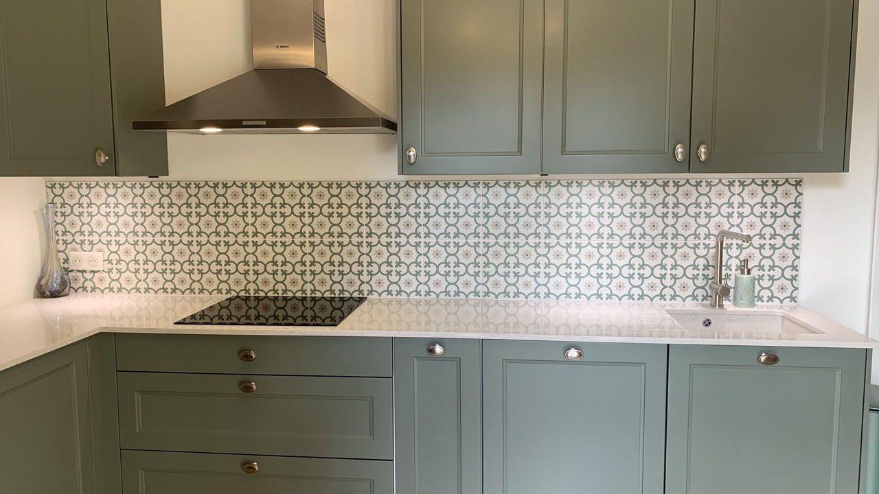 Photo of Kitchen in Aubignan