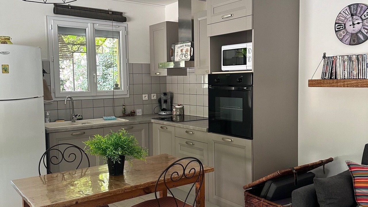 Photo of Kitchen in Aubignan