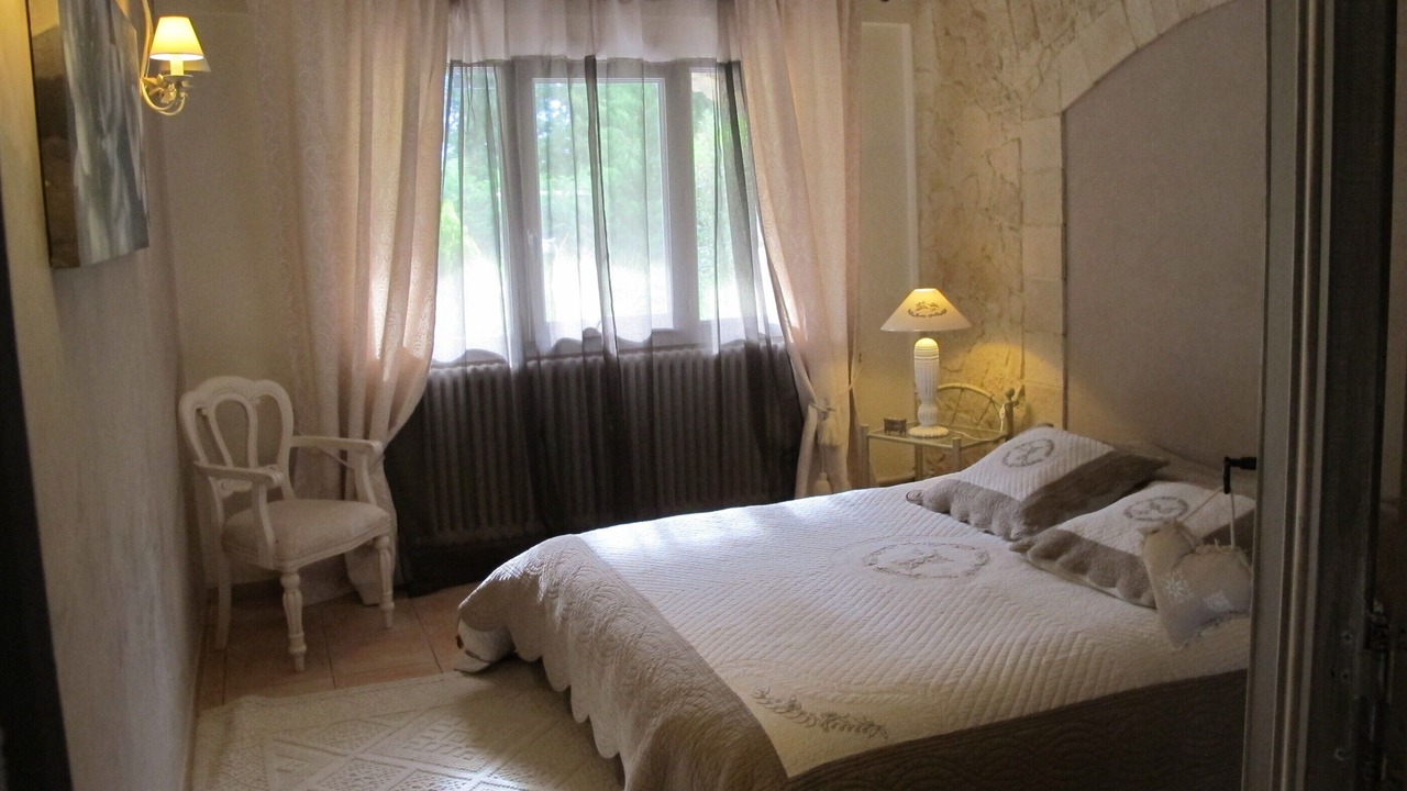 Photo of Bedroom in Carpentras