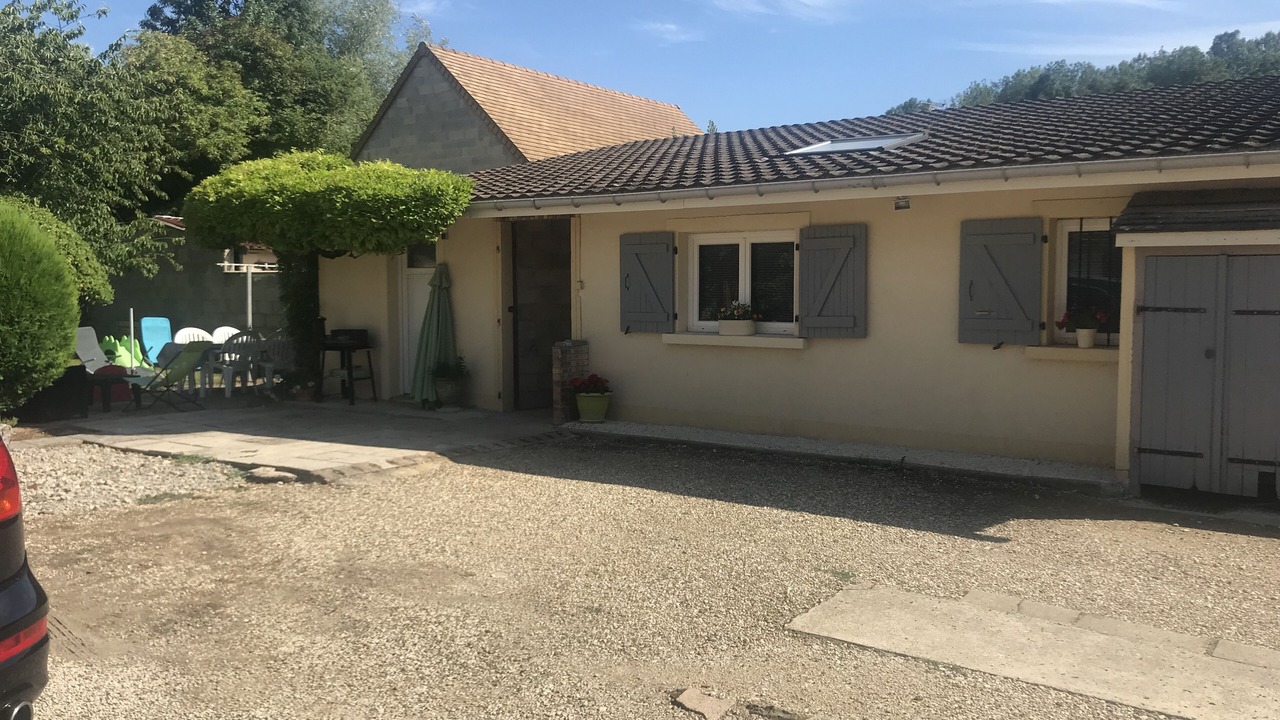 Photo of Outdoor in Chaudenay