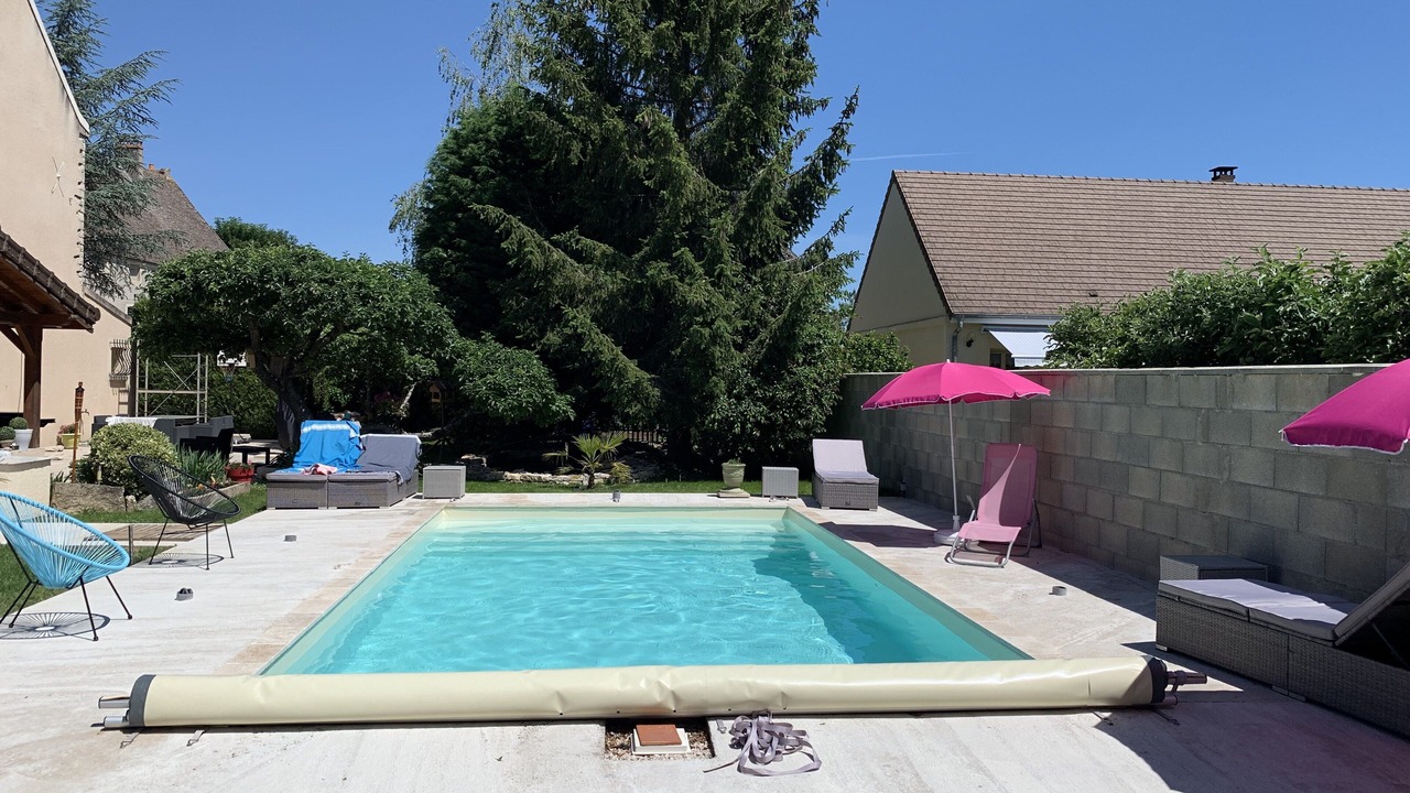 Photo of Outdoor in Chaudenay