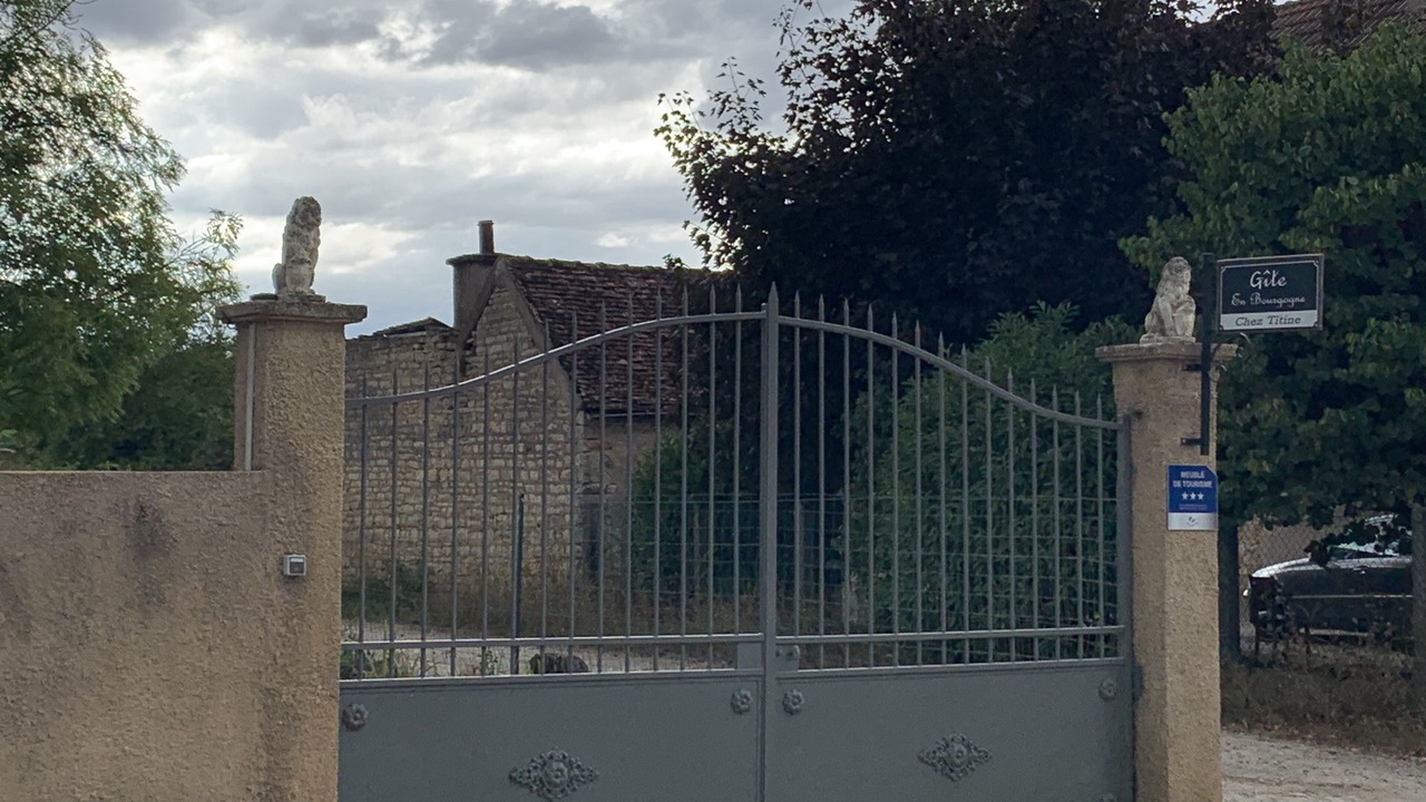 Photo of Outdoor in Chaudenay