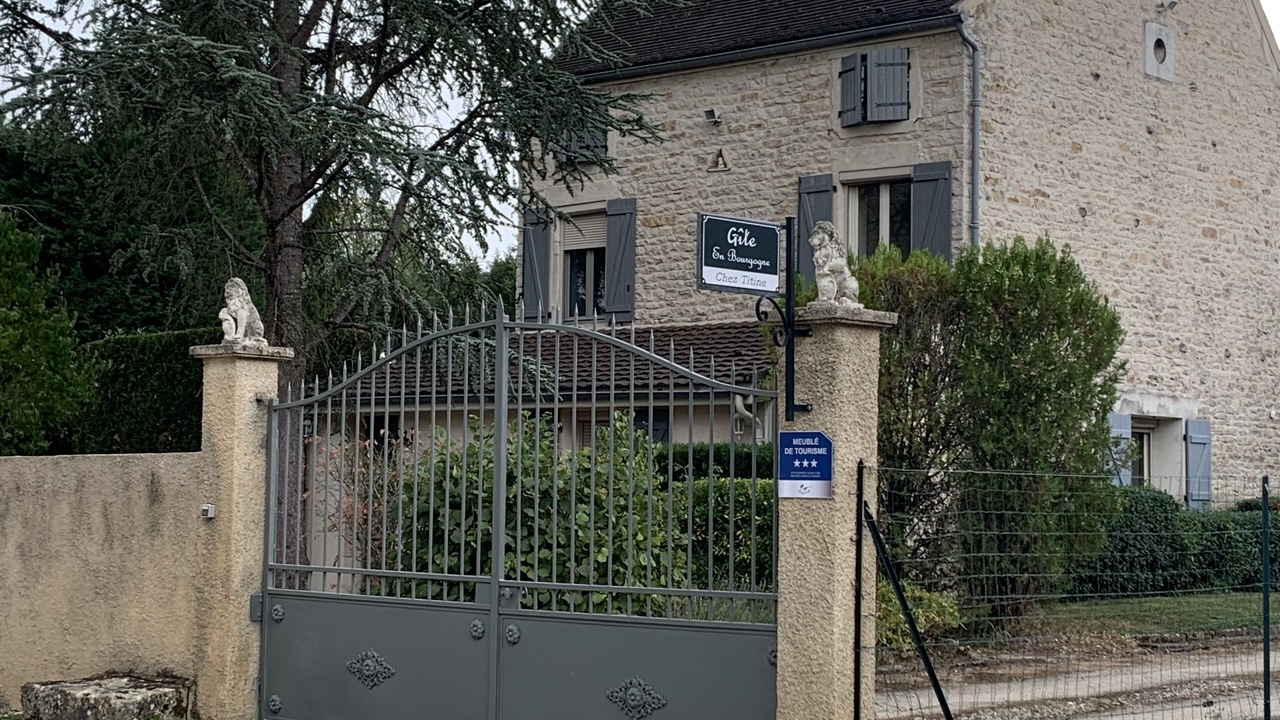 Photo of Outdoor in Chaudenay