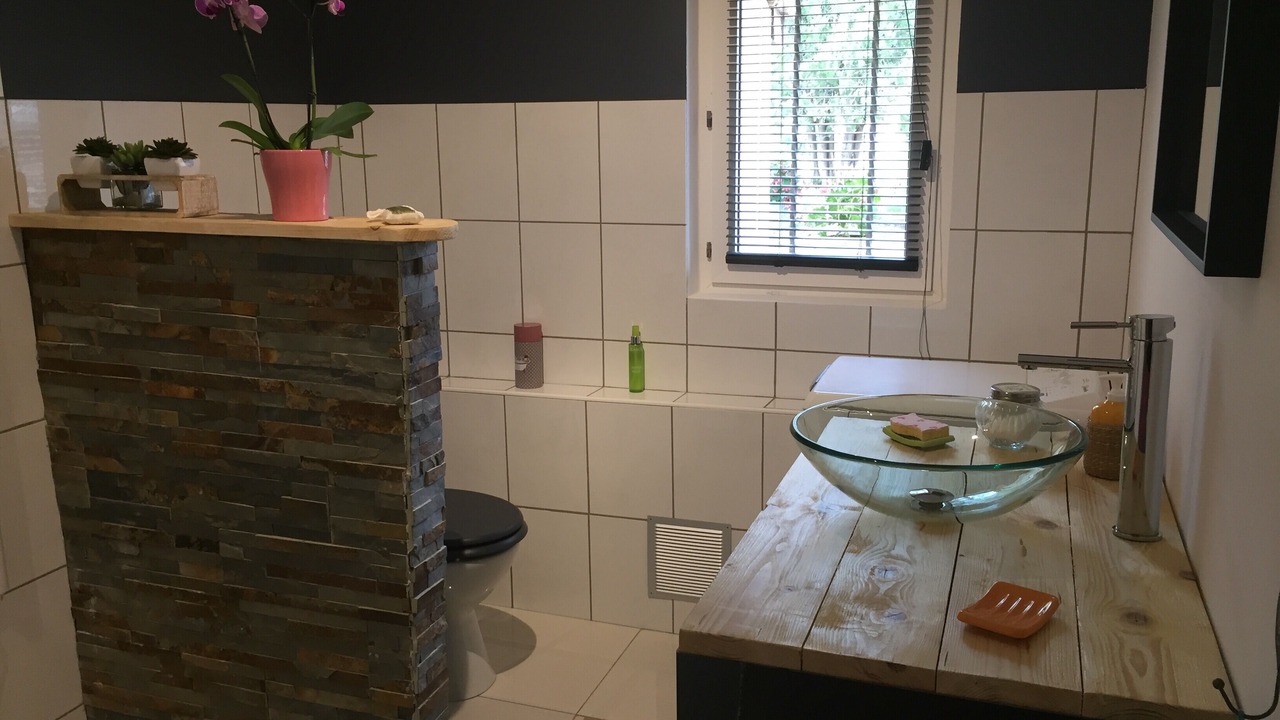 Photo of Bathroom in Chaudenay
