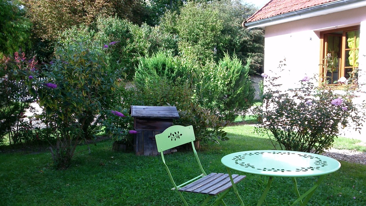 Photo of Outdoor in Magny-les-Aubigny