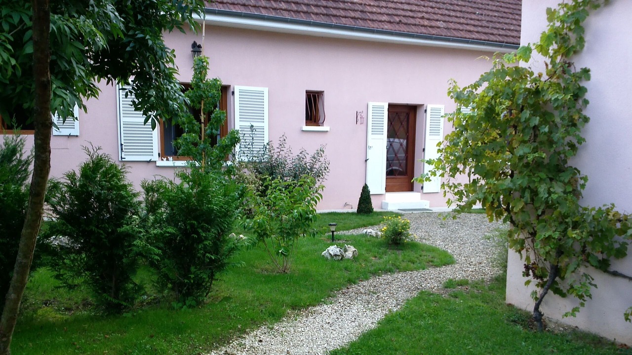 Photo of Outdoor in Magny-les-Aubigny